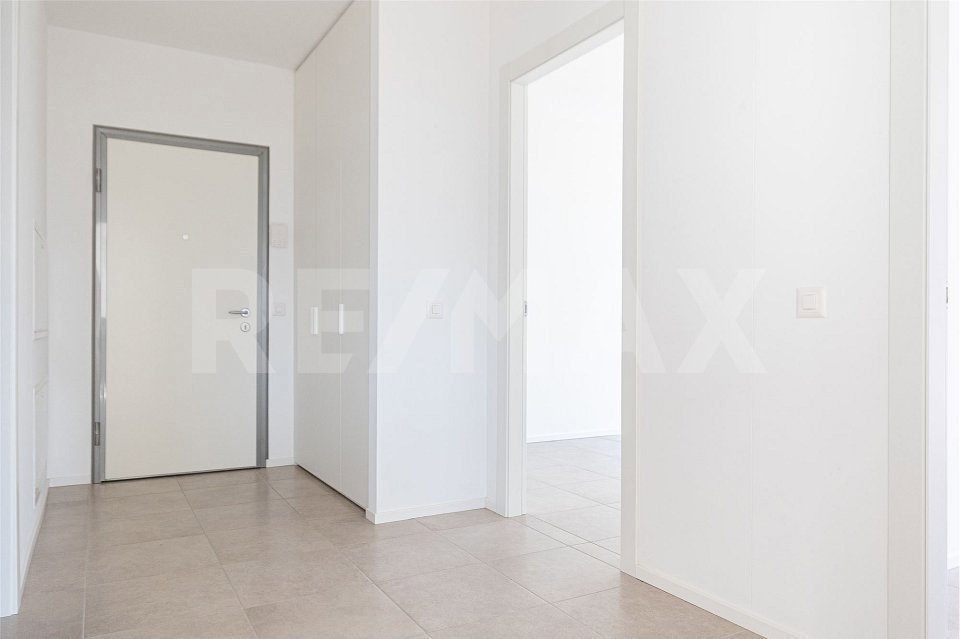 3.5 Zimmer Wohnung zum verkaufen in Bellinzona - Bild 1/4
