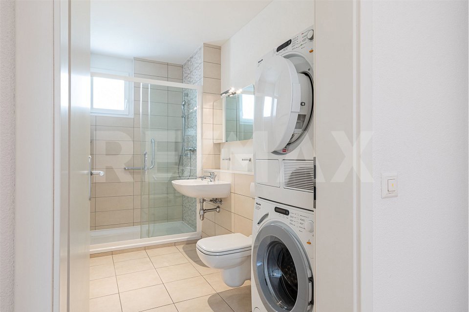 4.5 Zimmer Wohnung zum verkaufen in Bellinzona - Bild 1/4