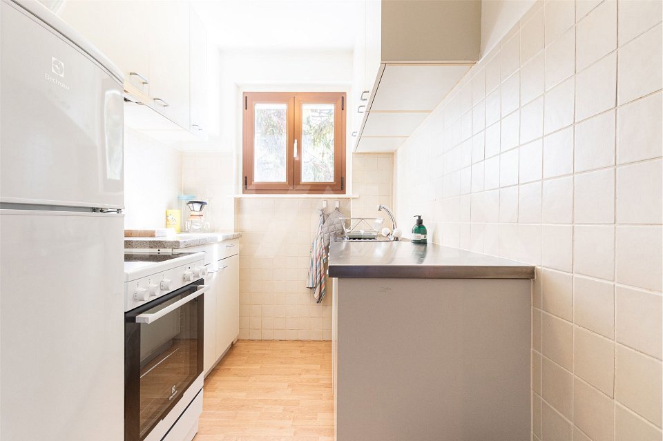 Casa di 6 locali in vendita a Olivone - immagine 1/4