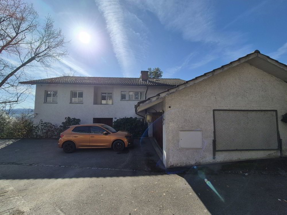 9.5 rooms House for rent in Geroldswil - image 1/13