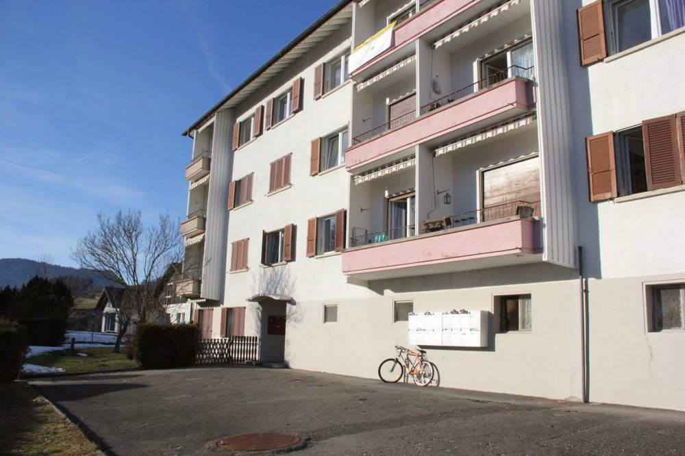 Appartamento di 4.5 locali in affitto a Reconvilier - immagine 1/9