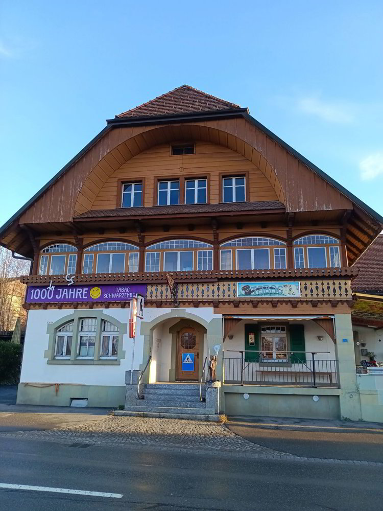 Bureau & Commerce null pièces à louer à Schwarzenburg - image 1/11