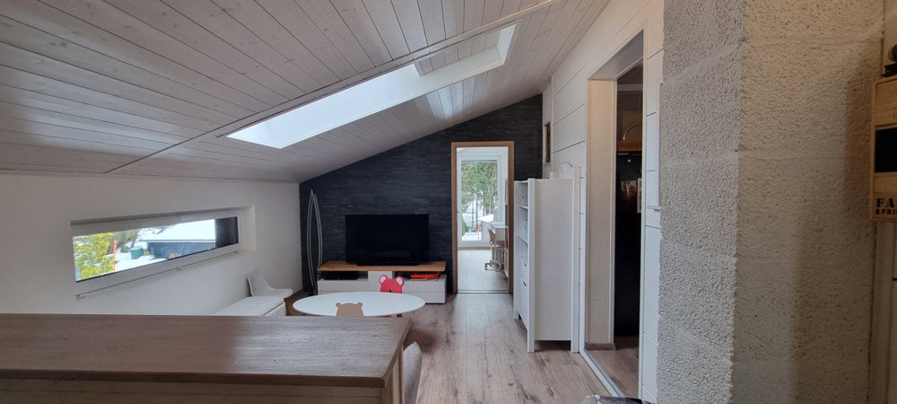5.5 Zimmer Haus zum verkaufen in St-Cergue - Bild 1/6