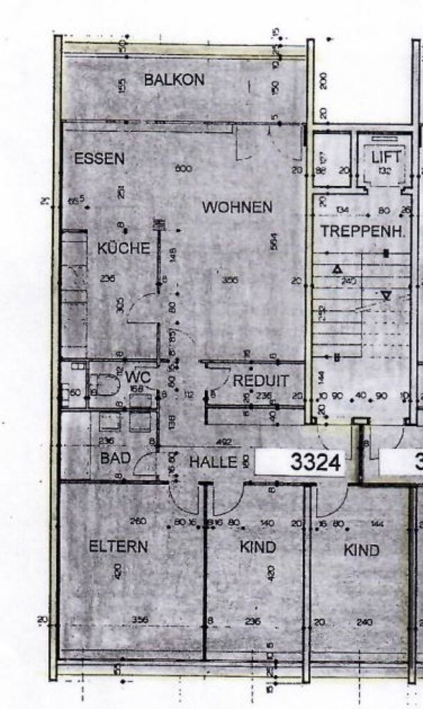 4.5 Zimmer Wohnung zu vermieten in Laufen - Bild 1/10
