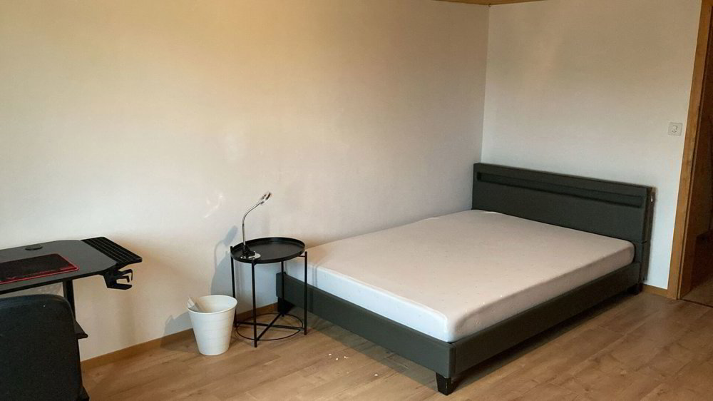 1 rooms Flat-sharing for rent in San Gallo - image 1/7
