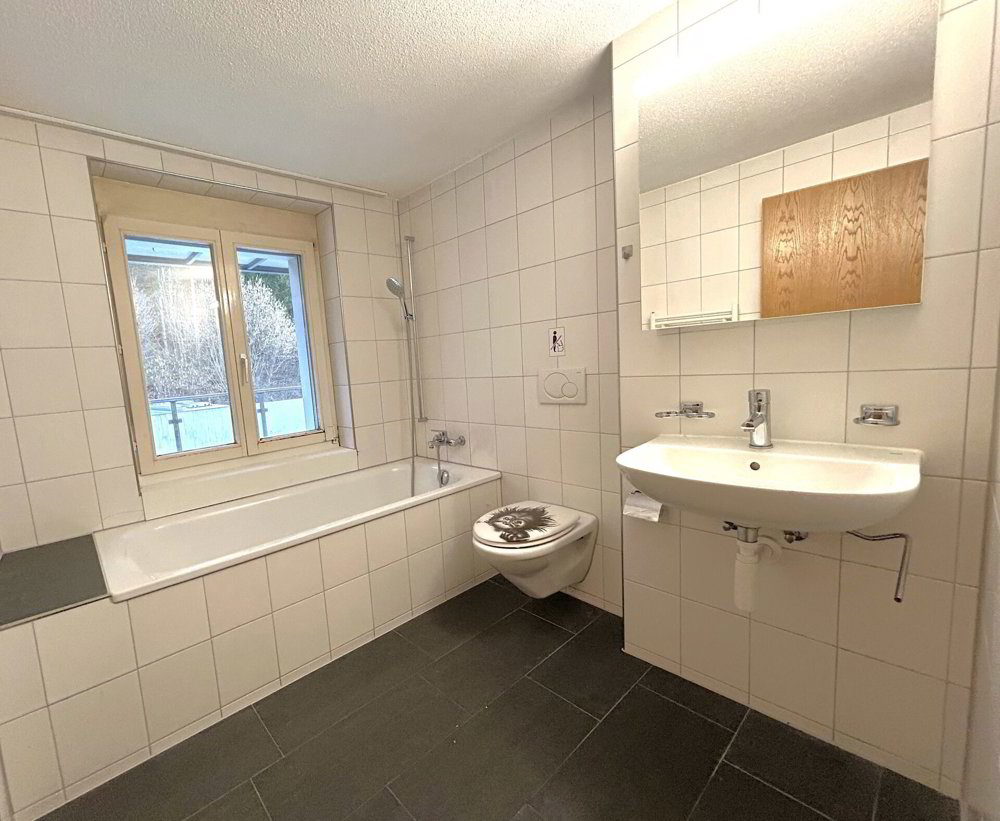 Appartement 4.5 pièces à louer à St. Gallen - image 1/7