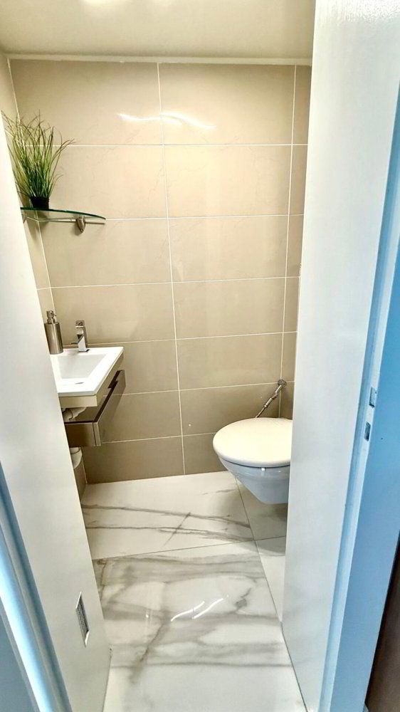 4.5 Zimmer Wohnung zu vermieten in Montreux - Bild 1/9