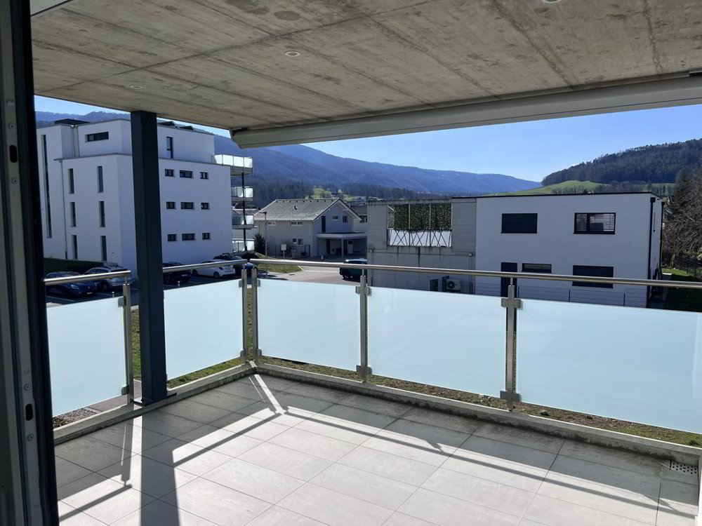 Appartement 4.5 pièces à louer à Courrendlin - image 1/15
