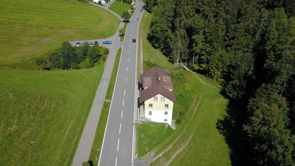 9 rooms House to buy in Wald ZH - image 1/1