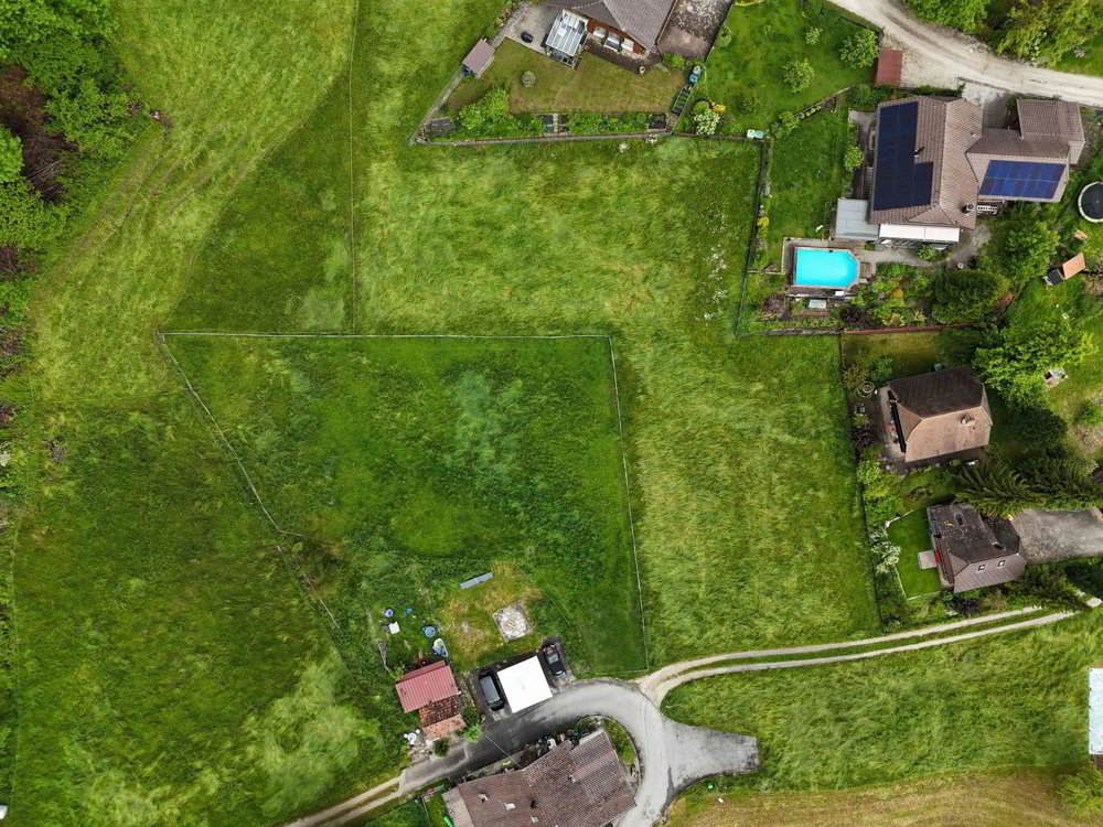 Terreno di null locali in vendita a Rüschegg Heubach - immagine 1/8