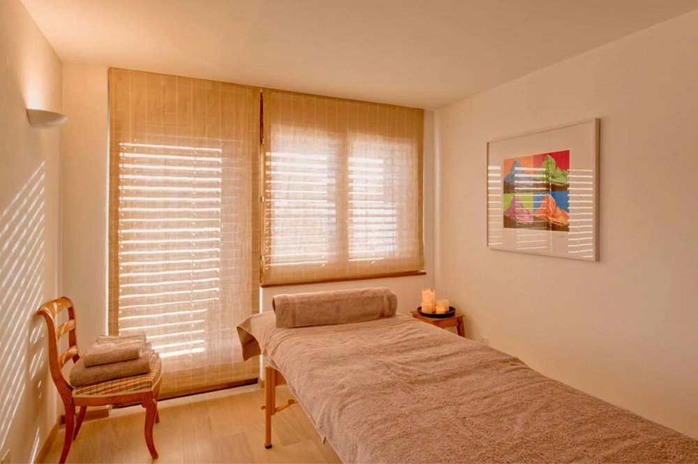 8 Zimmer Haus zu vermieten in Zermatt - Bild 1/13