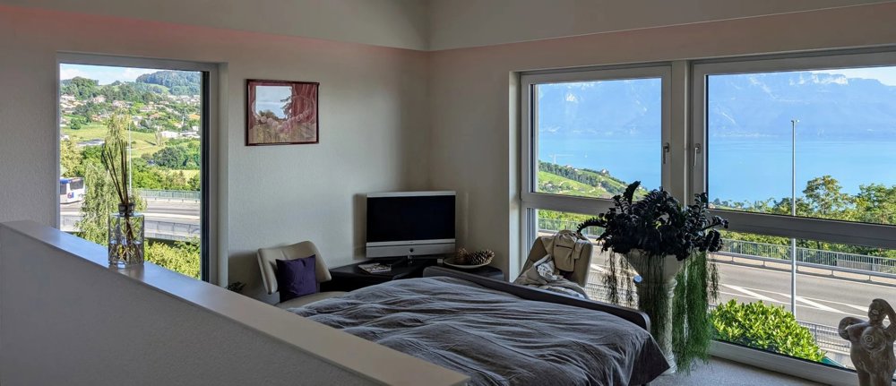 7 Zimmer Haus zum verkaufen in Lutry - Bild 1/13