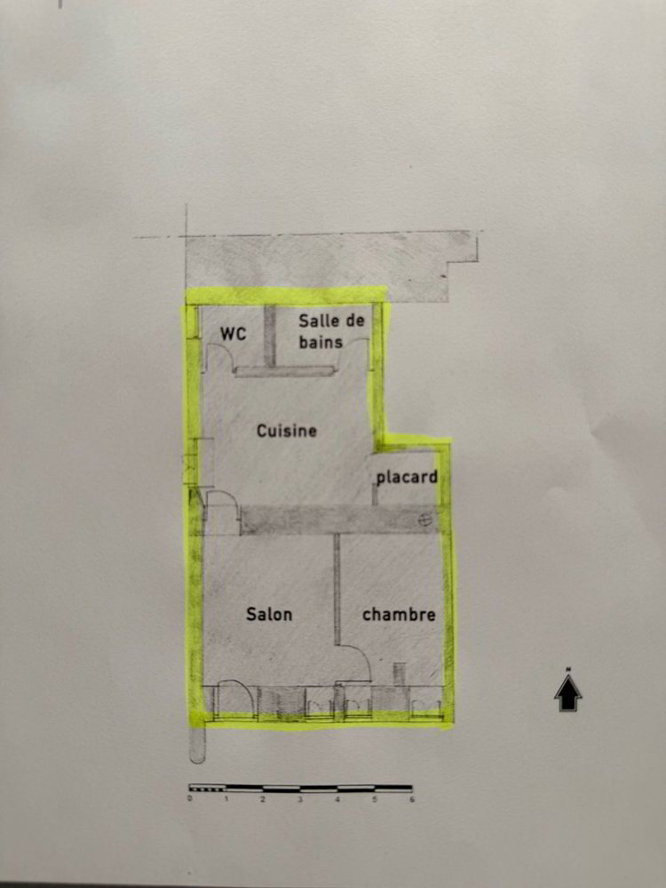 Appartement 2 pièces à acheter à Château-d'Oex - image 1/8