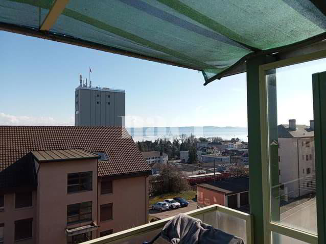 Appartement 2 pièces à louer à St-Aubin-Sauges - image 1/5