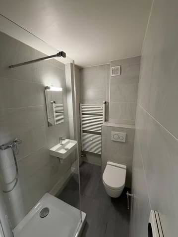 Appartamento di 1.5 locali in affitto a Neuchâtel - immagine 1/4