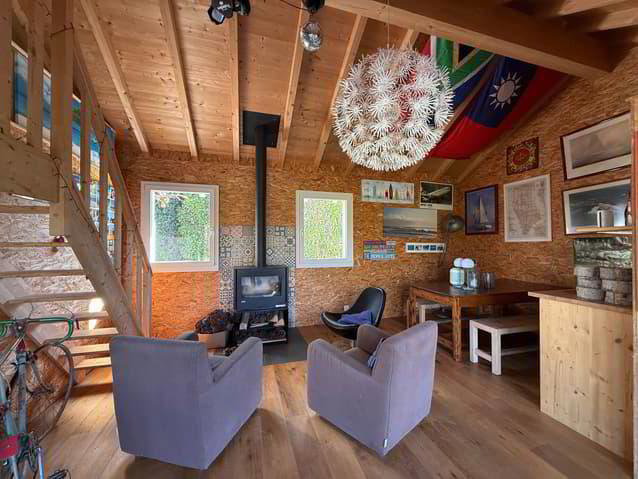 18 Zimmer Haus zum verkaufen in Corsier GE - Bild 1/6