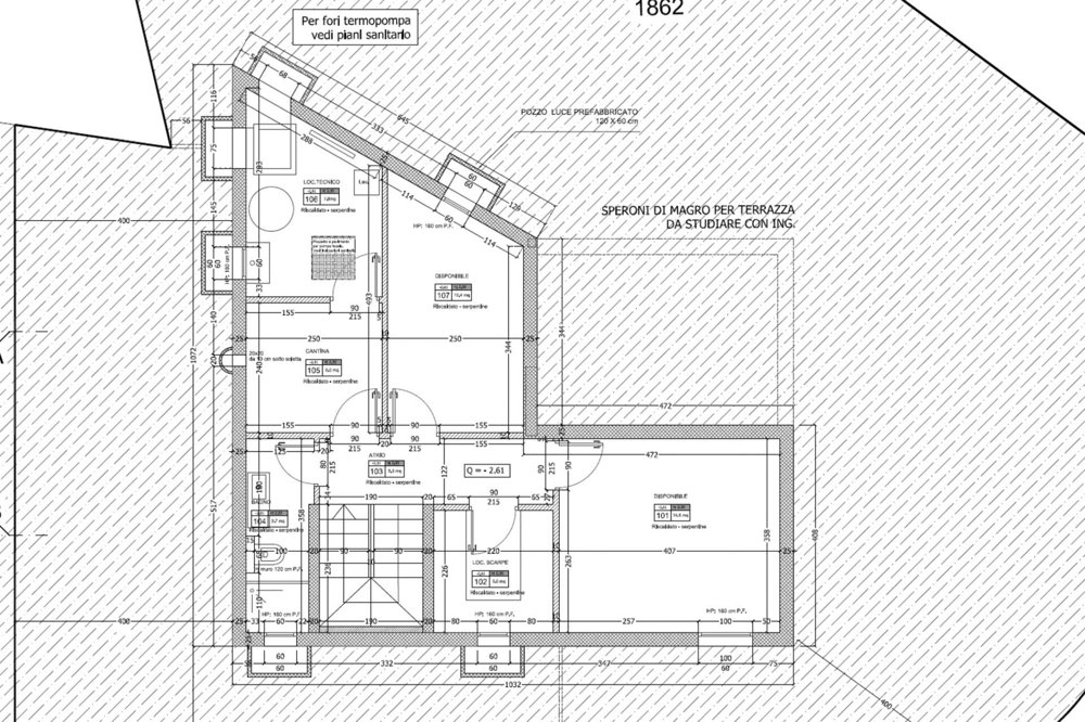 Casa di 6 locali in vendita a Taverne - immagine 1/15