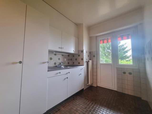 Appartamento di 1 locali in affitto a Losanna - immagine 1/5