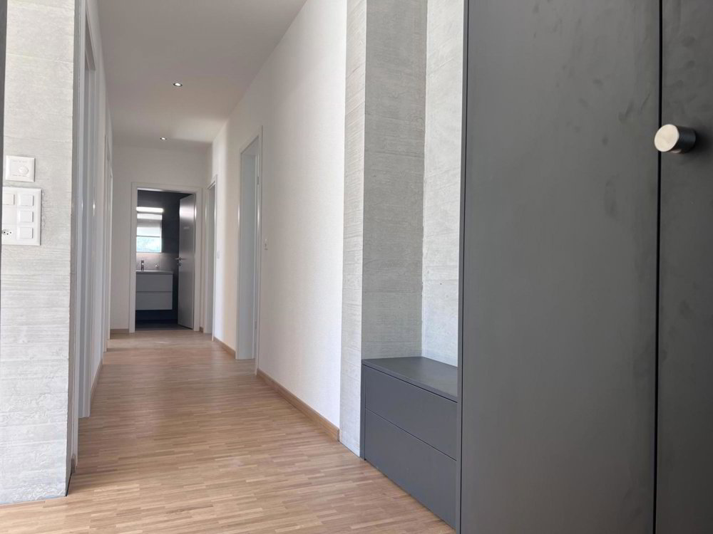 5.5 rooms Apartment for rent in Reconvilier - image 1/13