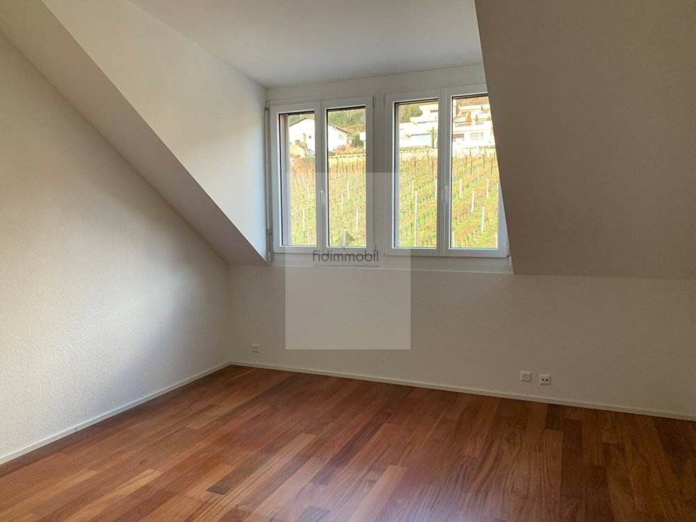 Wohnung – Hauterive NE - Ansicht 2