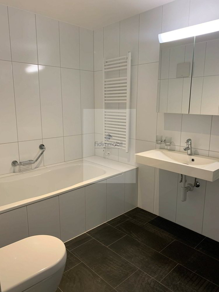 Wohnung – Hauterive NE - Ansicht 3