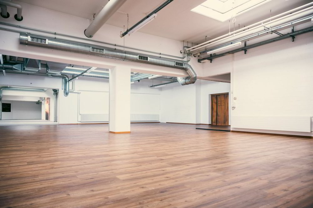 null Zimmer Büro zu vermieten in Kriens - Bild 1/7