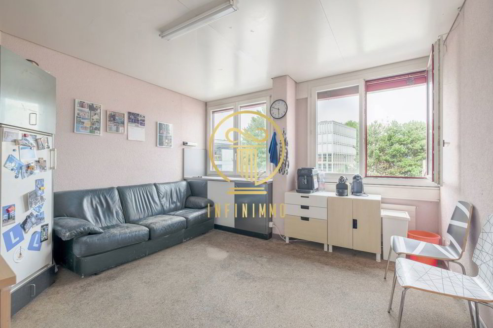 Ufficio & Commercio di null locali in vendita a Morges - immagine 1/6