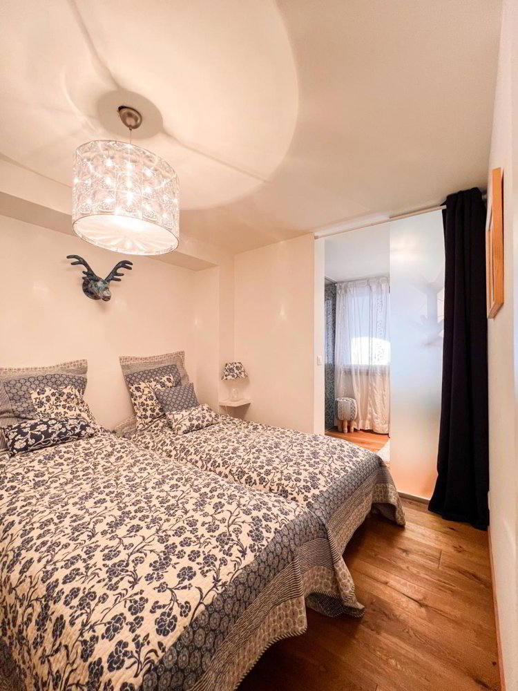 4 Zimmer Wohnung zum verkaufen in Crans-Montana - Bild 1/13