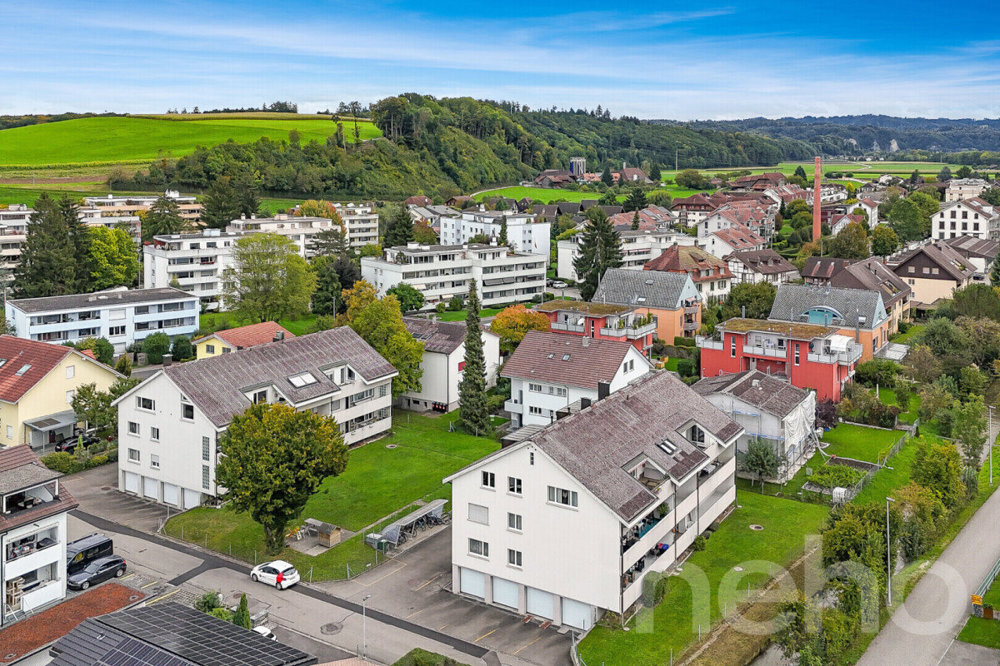 Appartamento di 5.5 locali in vendita a Kirchberg BE - immagine 1/12