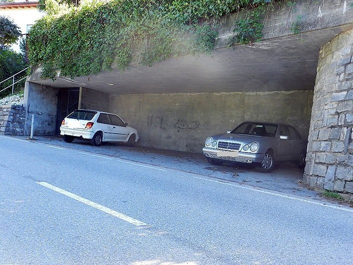 Terreno di null locali in vendita a Sonvico - immagine 1/3