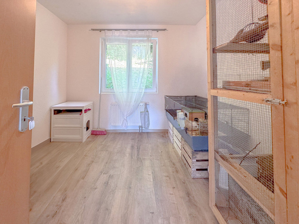 6 Zimmer Wohnung zum verkaufen in Ste-Croix - Bild 1/13