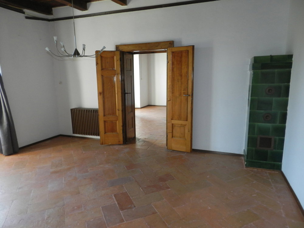Appartamento di 5 locali in affitto a Gravesano - immagine 1/6