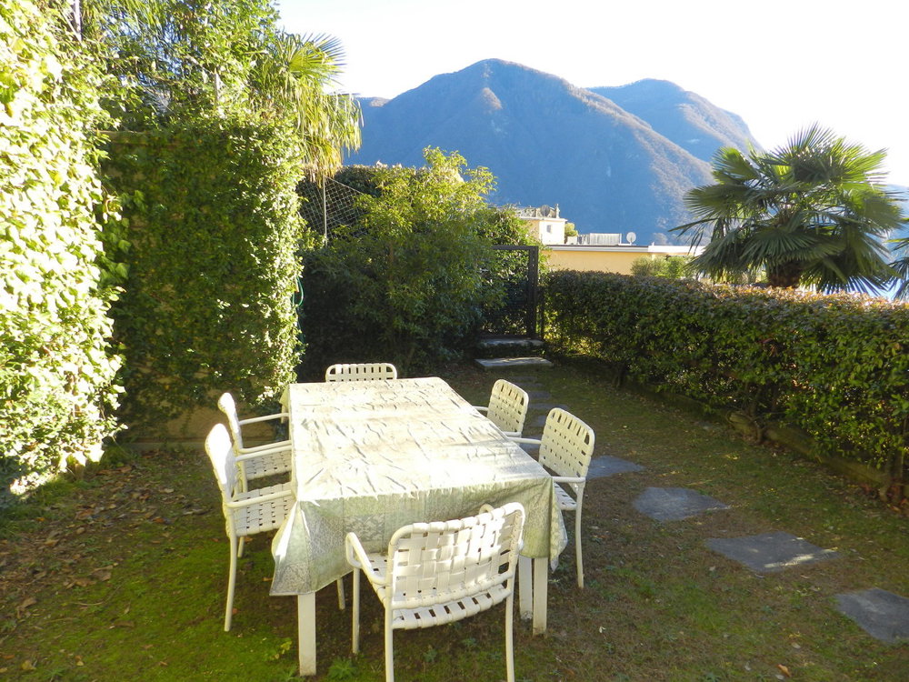 Appartement 4 pièces à acheter à Castagnola - image 1/5