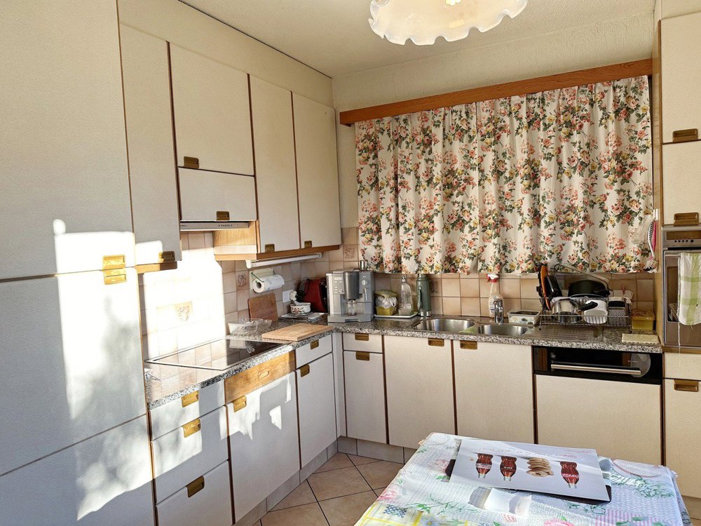 Casa di 5 locali in vendita a Cadro - immagine 1/5