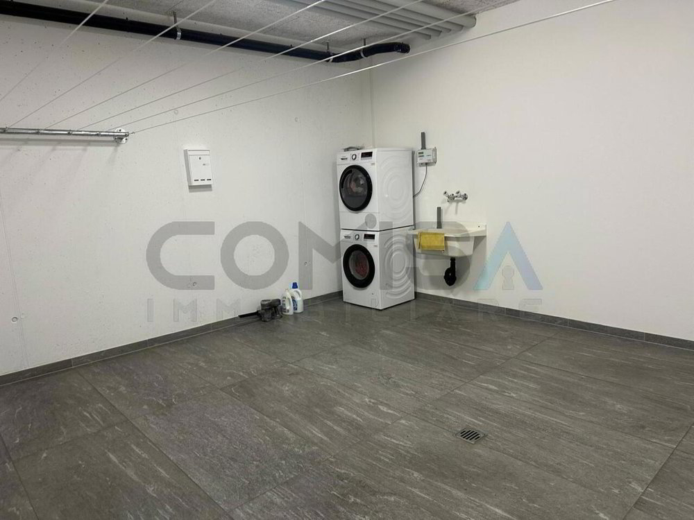 Appartamento di 2 locali in vendita a Manno - immagine 1/6