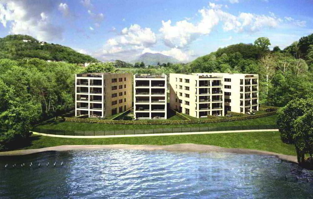 Appartement 4 pièces à acheter à Muzzano - image 1/13