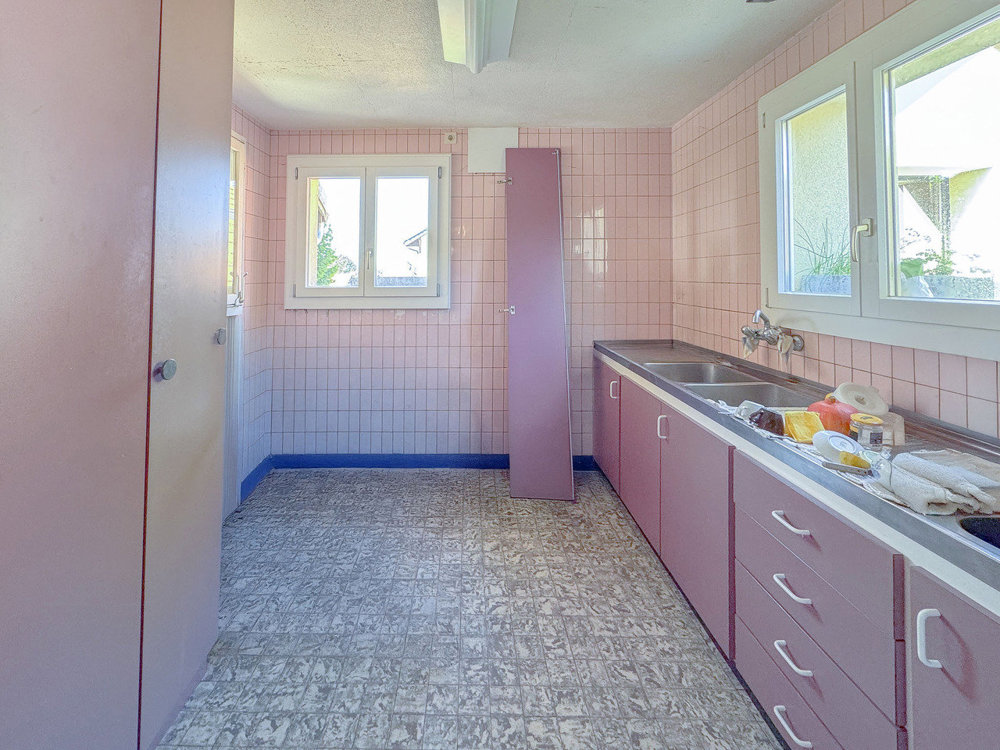 Casa di null locali in vendita a Les Rasses - immagine 1/13
