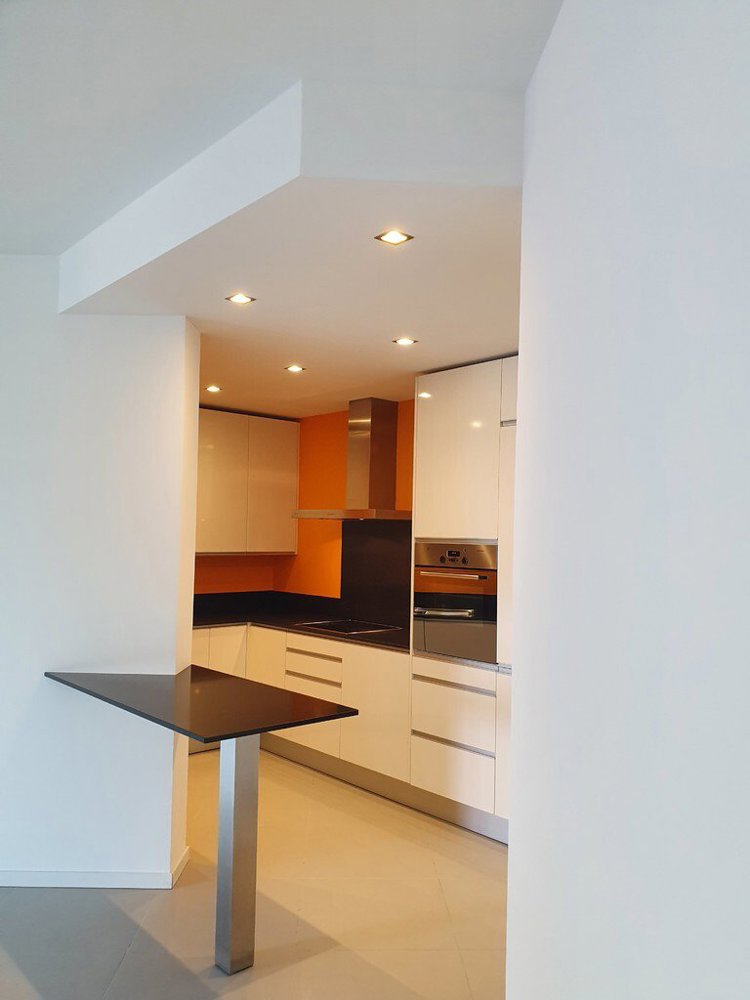3 Zimmer Wohnung zum verkaufen in Lugano - Bild 1/2