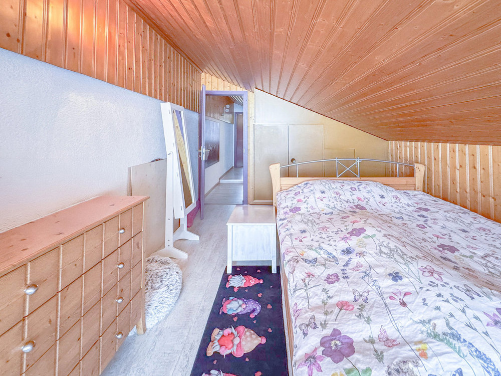 3 Zimmer Wohnung zum verkaufen in Ste-Croix - Bild 1/13