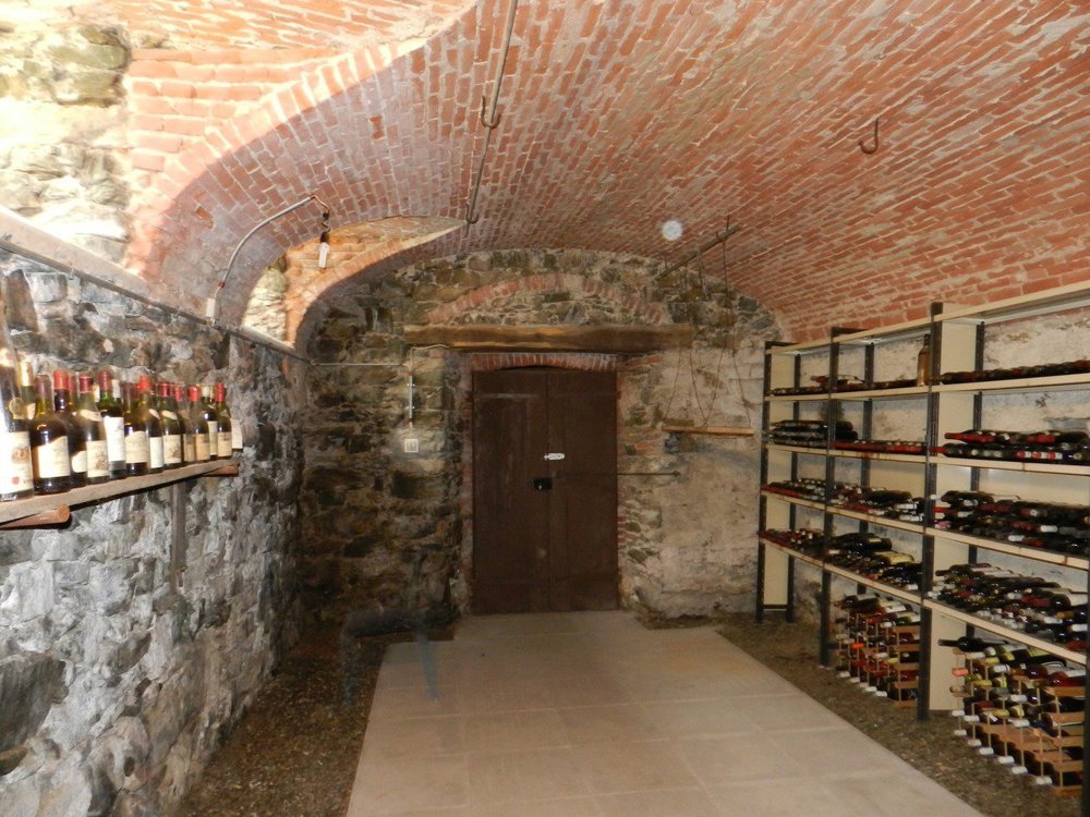 null rooms House to buy in Lugaggia - image 1/3