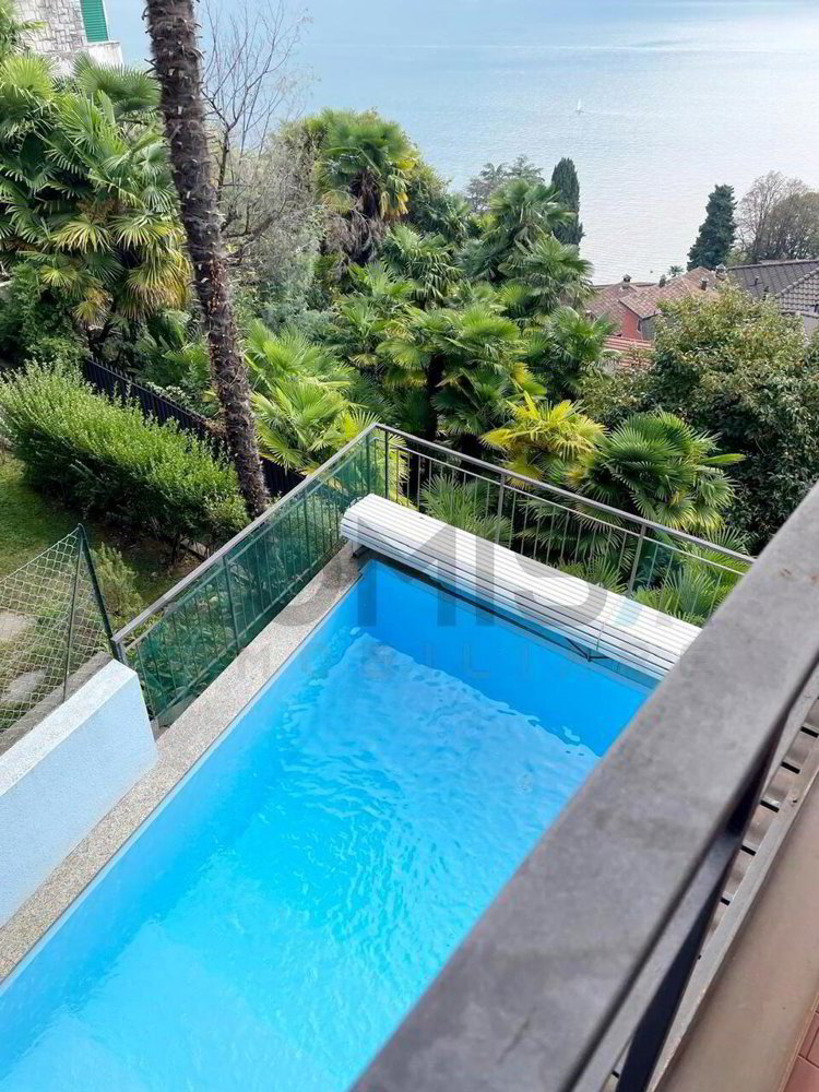 Casa di 7 locali in vendita a Castagnola - immagine 1/5