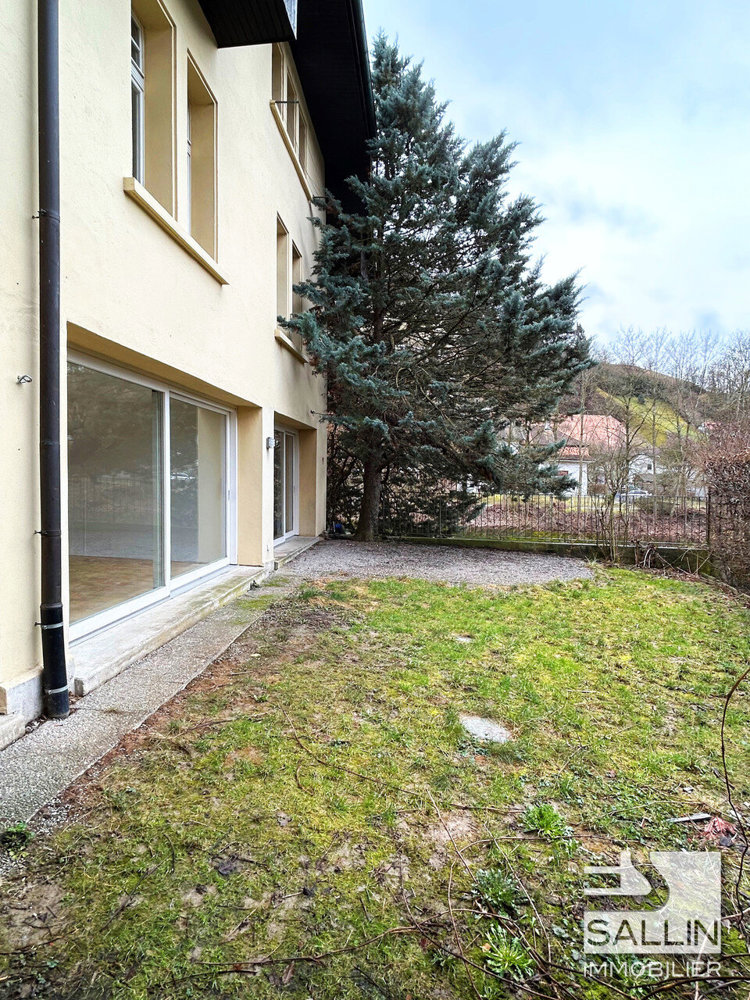 Appartamento di 3 locali in affitto a Fribourg - immagine 1/11