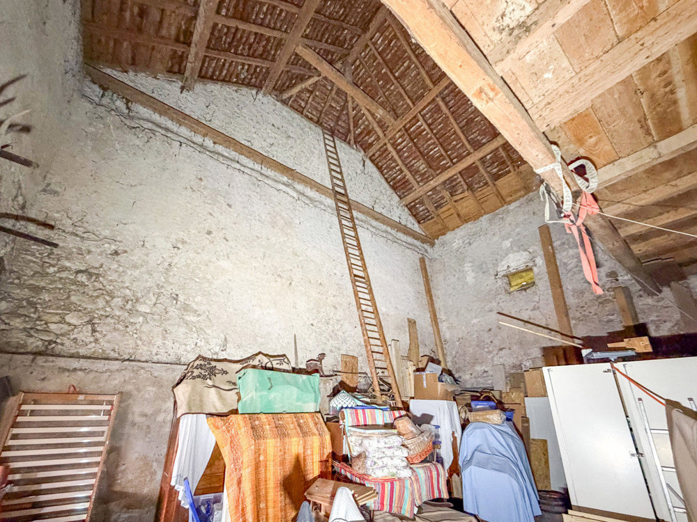 null Zimmer Haus zum verkaufen in Vugelles-La Mothe - Bild 1/13