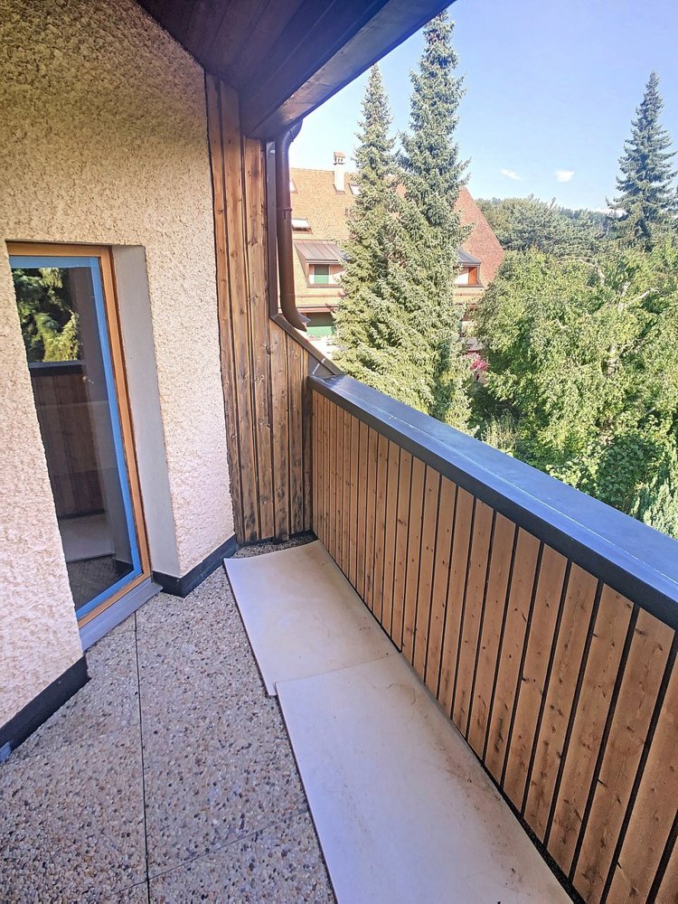 5 Zimmer Wohnung zu vermieten in Oron-la-Ville - Bild 1/13