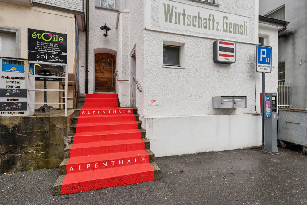 Casa di 5 locali in vendita a Altstätten SG - immagine 1/12