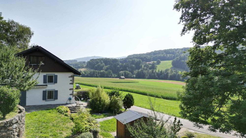 7 Zimmer Haus zum verkaufen in Bussigny-sur-Oron - Bild 1/13