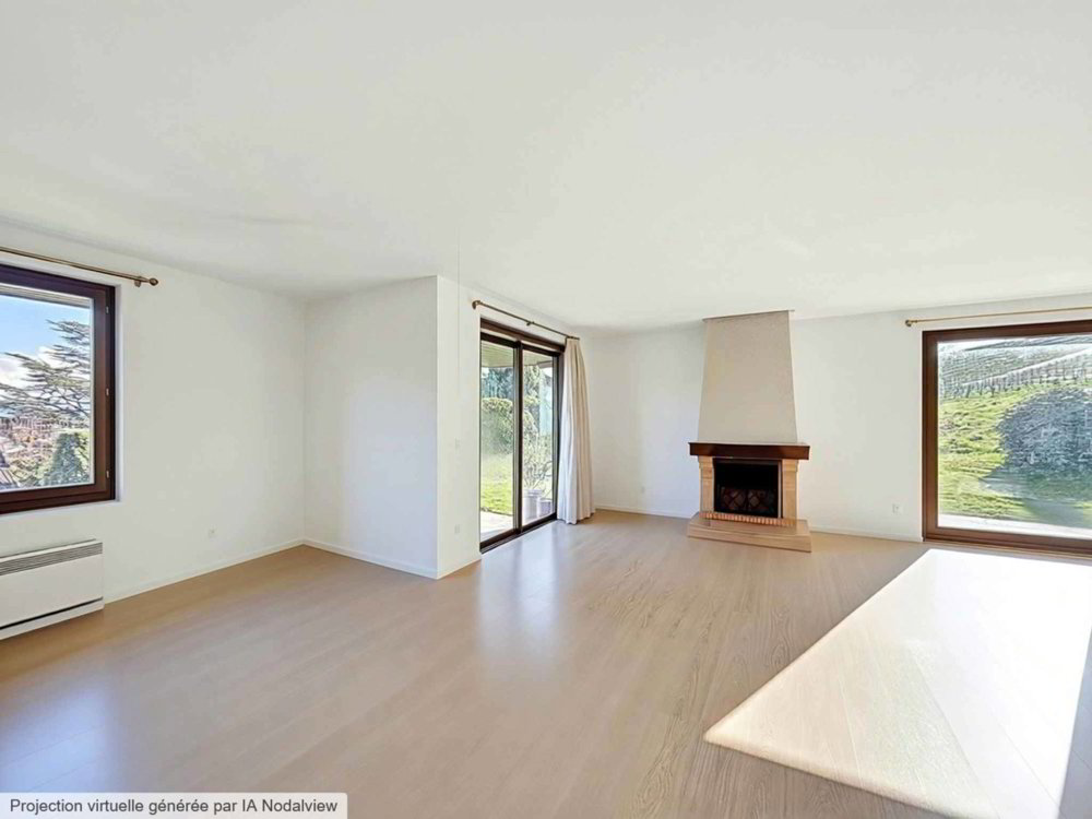 House for sale, Vaumarcus (Vaumarcus, Switzerland) – pohled 2