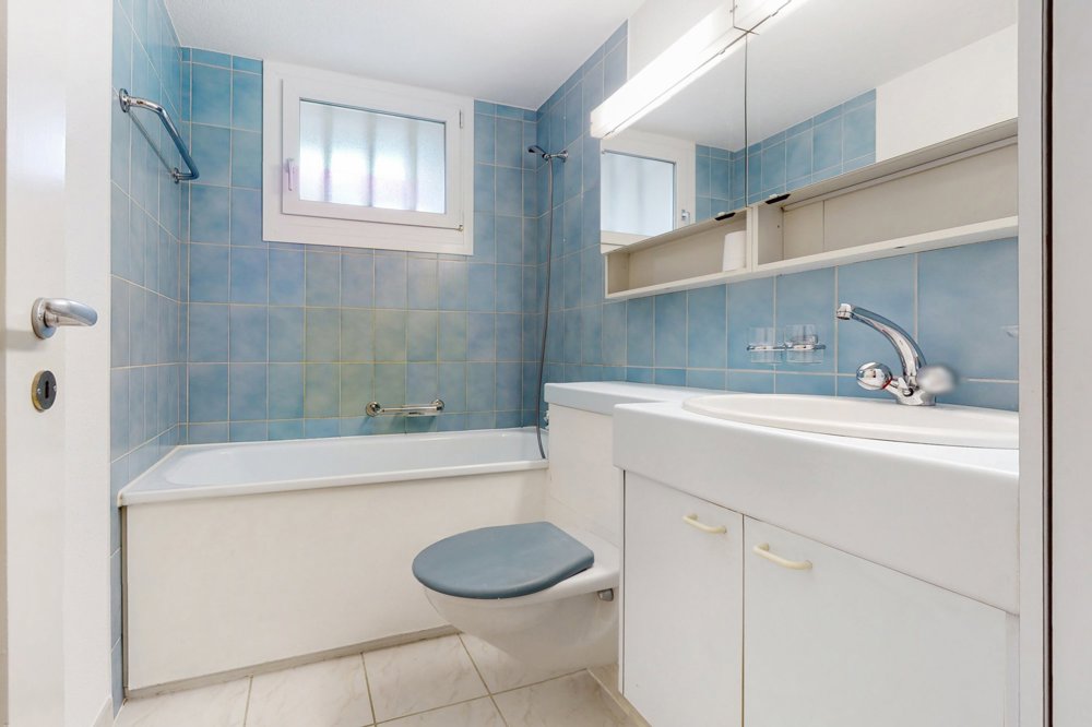 Appartement 3 pièces à louer à Basilea - image 1/10