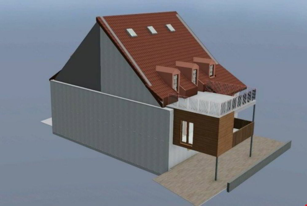 12 rooms House to buy in Klingnau - image 1/9