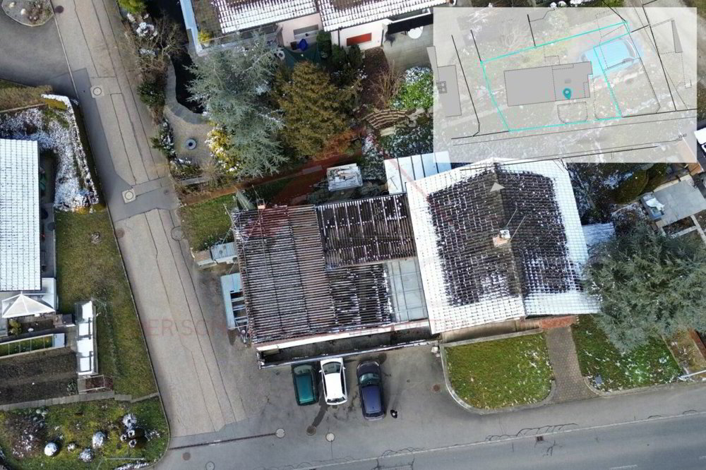 12 Zimmer Haus zum verkaufen in Grossdietwil - Bild 1/8